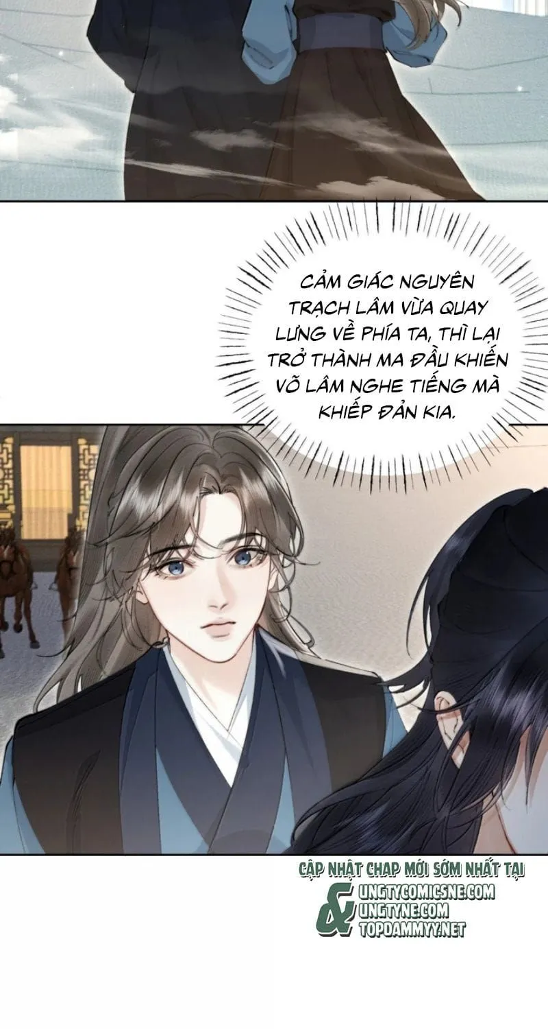 Thiên Hạ Ai Không Biết Quân Chap 27 - Next Chap 28