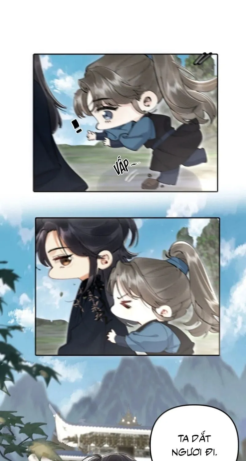 Thiên Hạ Ai Không Biết Quân Chap 27 - Next Chap 28