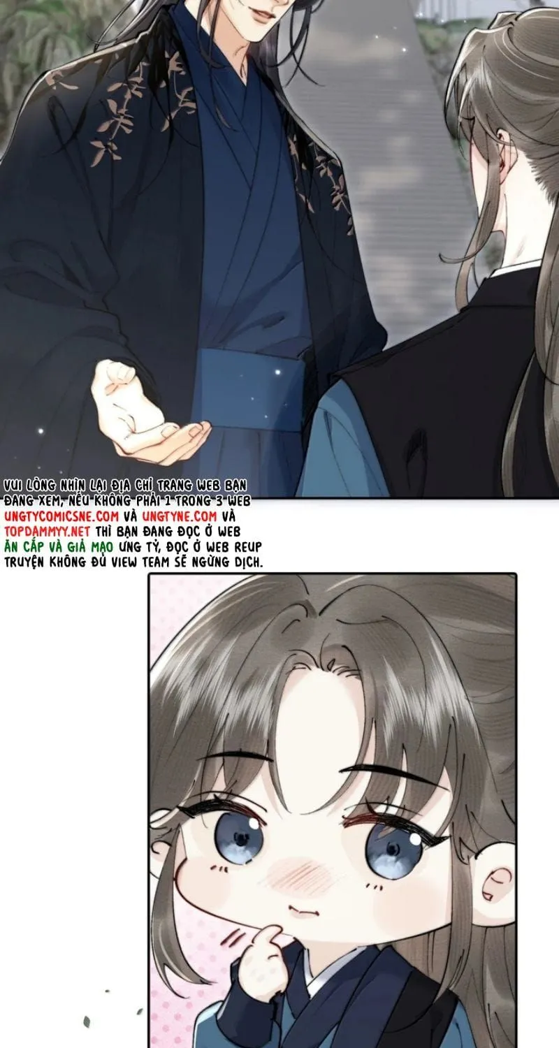 Thiên Hạ Ai Không Biết Quân Chap 27 - Next Chap 28