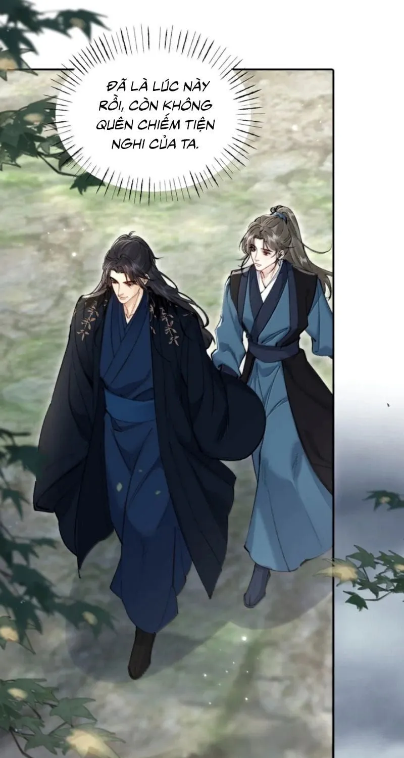 Thiên Hạ Ai Không Biết Quân Chap 27 - Next Chap 28