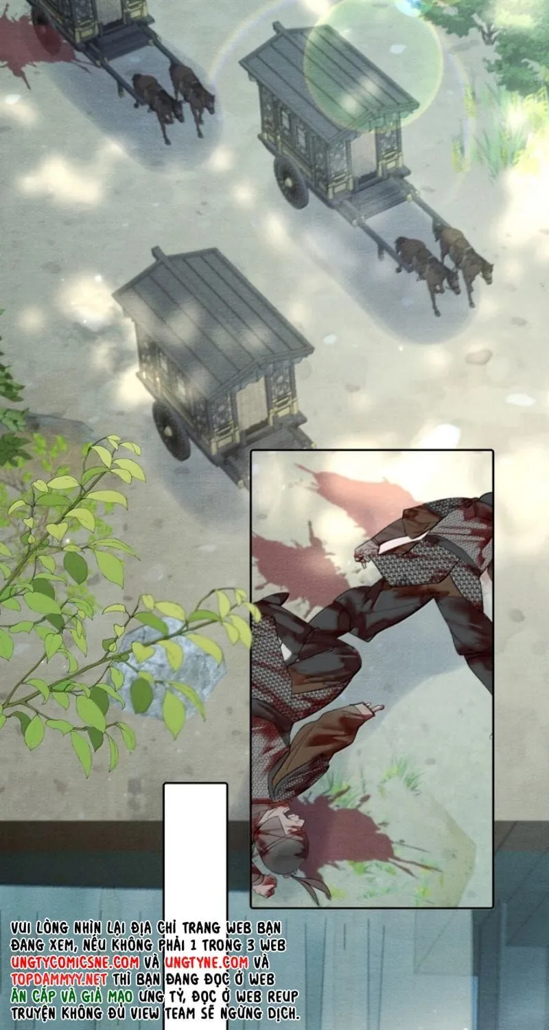 Thiên Hạ Ai Không Biết Quân Chap 27 - Next Chap 28
