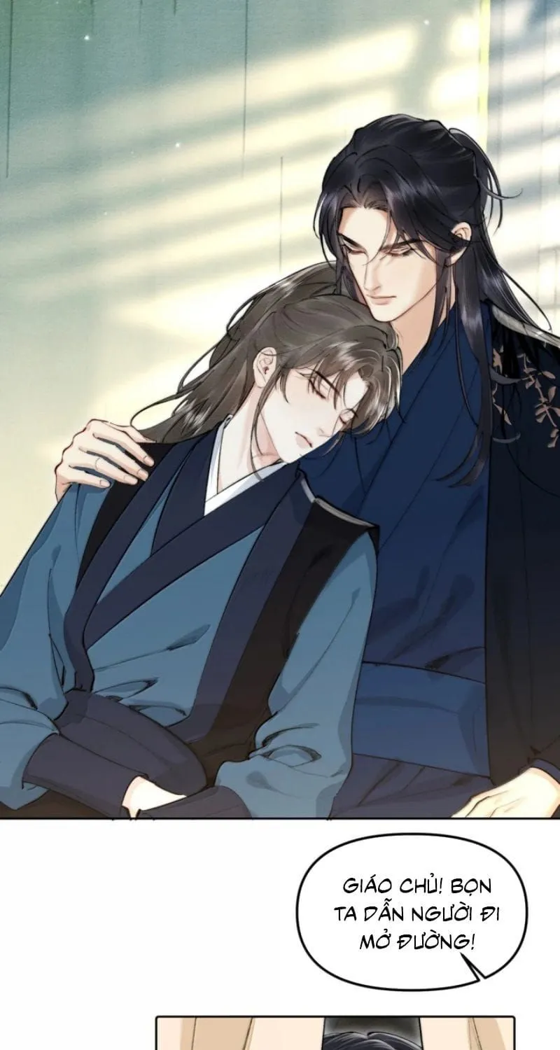 Thiên Hạ Ai Không Biết Quân Chap 27 - Next Chap 28