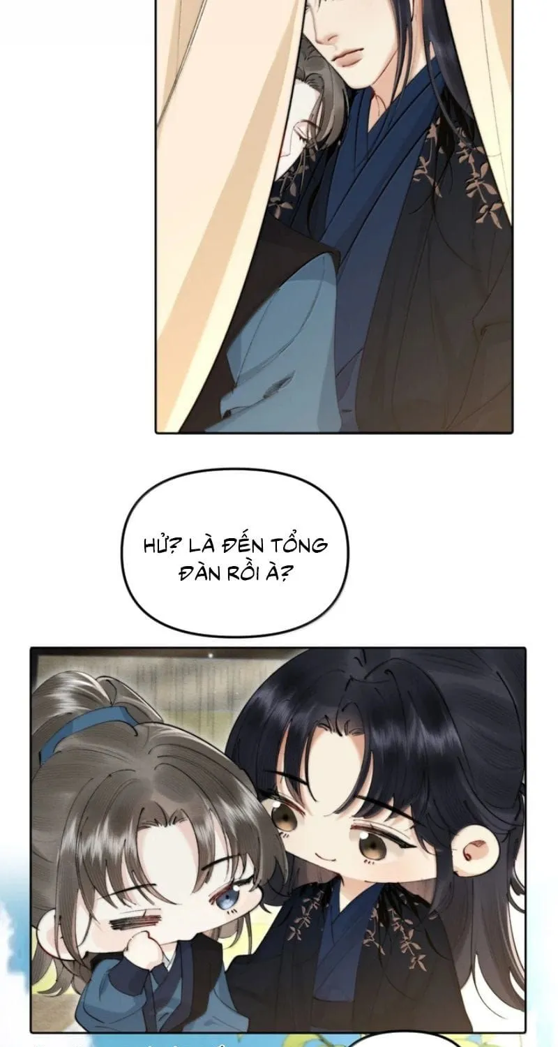 Thiên Hạ Ai Không Biết Quân Chap 27 - Next Chap 28