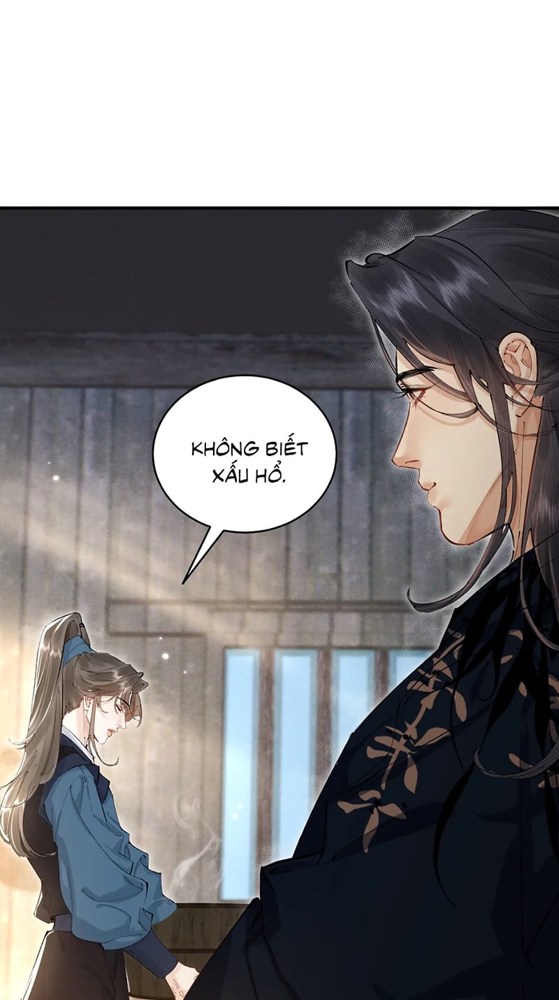 Thiên Hạ Ai Không Biết Quân Chap 8 - Next Chap 9