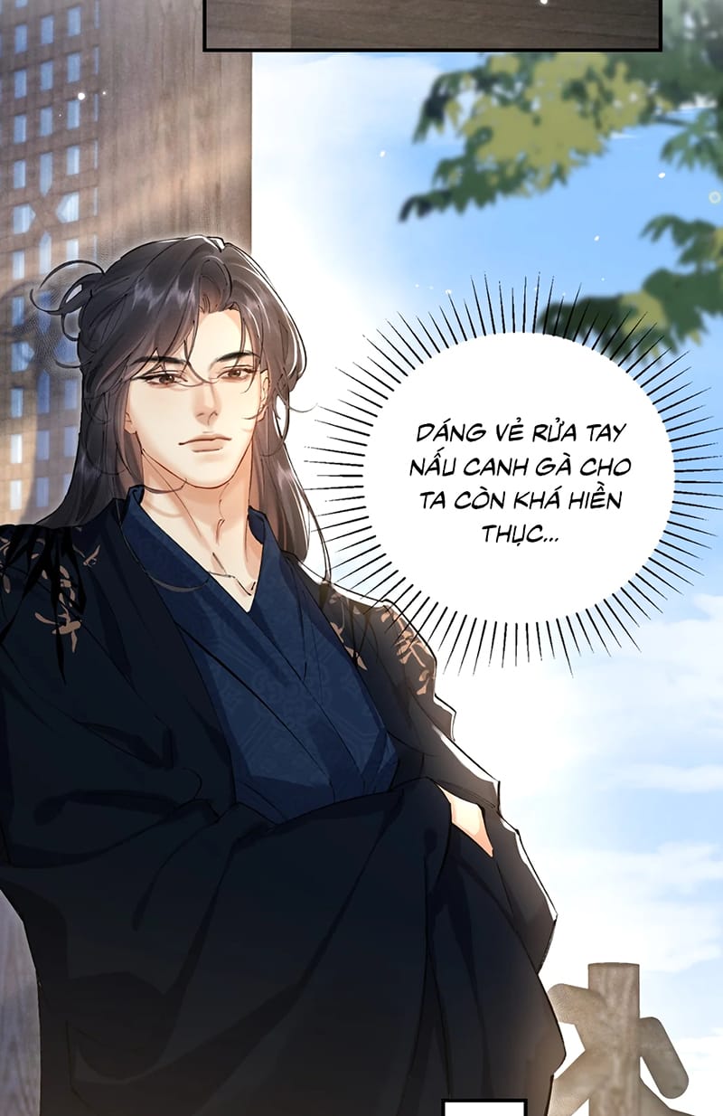 Thiên Hạ Ai Không Biết Quân Chap 8 - Next Chap 9