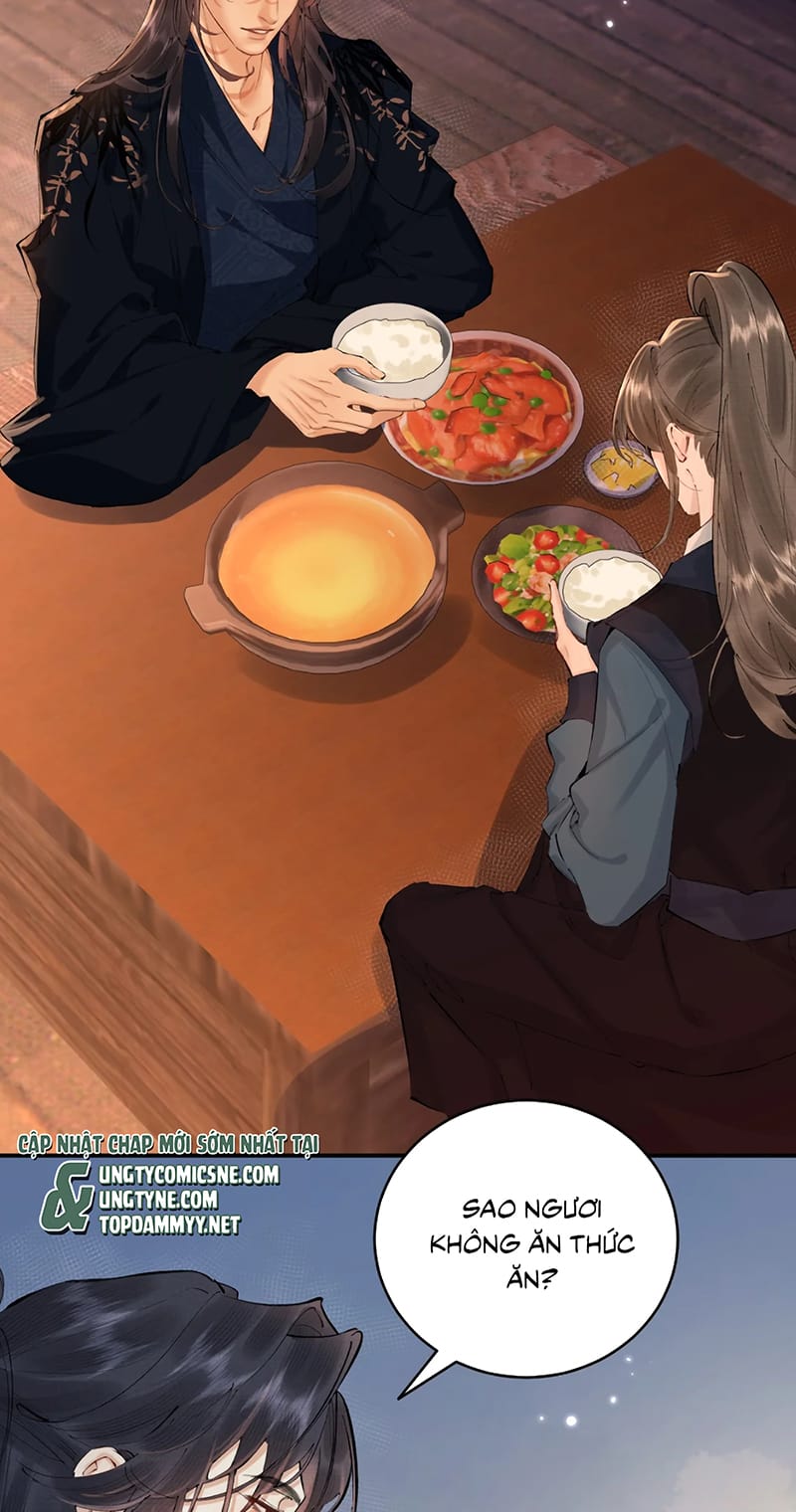 Thiên Hạ Ai Không Biết Quân Chap 8 - Next Chap 9