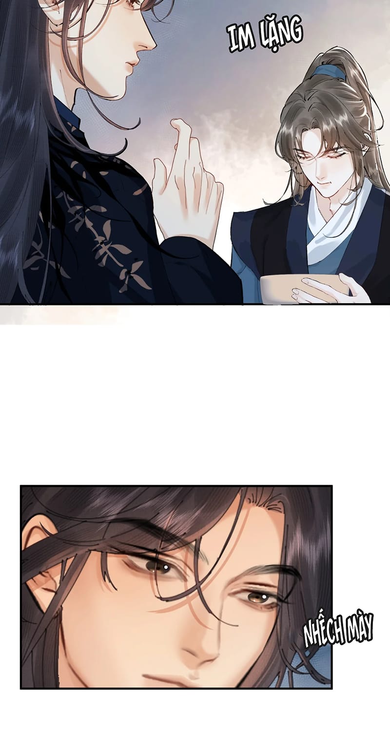 Thiên Hạ Ai Không Biết Quân Chap 8 - Next Chap 9