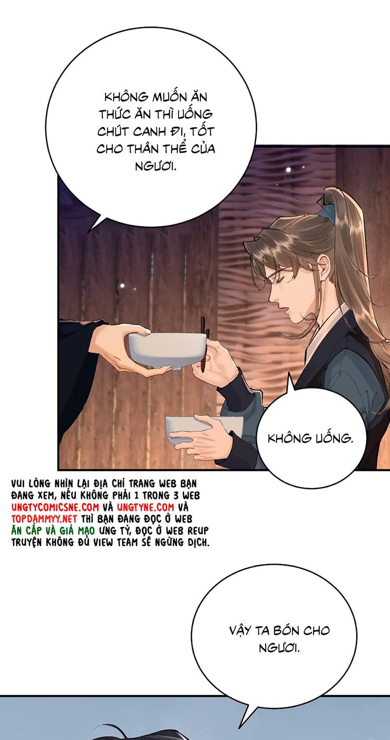 Thiên Hạ Ai Không Biết Quân Chap 8 - Next Chap 9