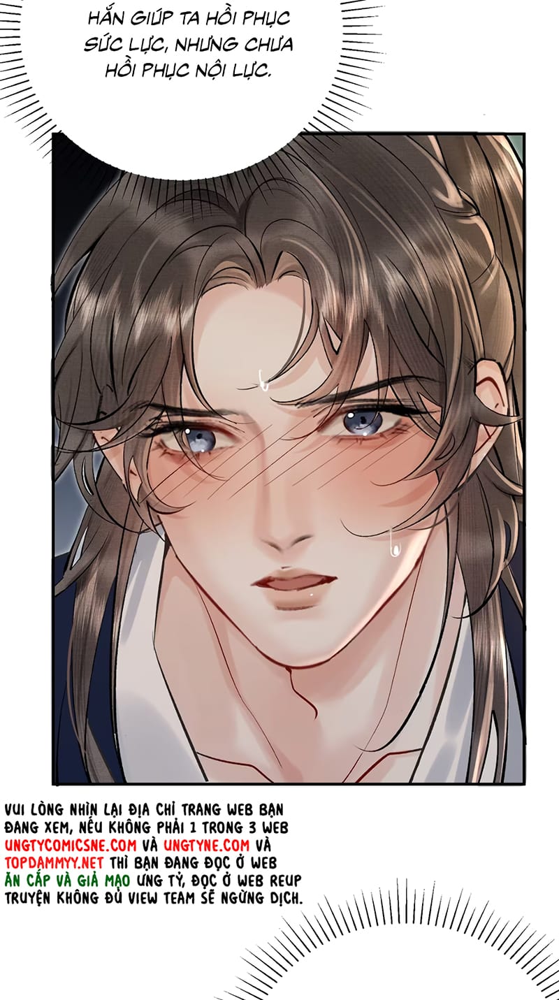 Thiên Hạ Ai Không Biết Quân Chap 8 - Next Chap 9