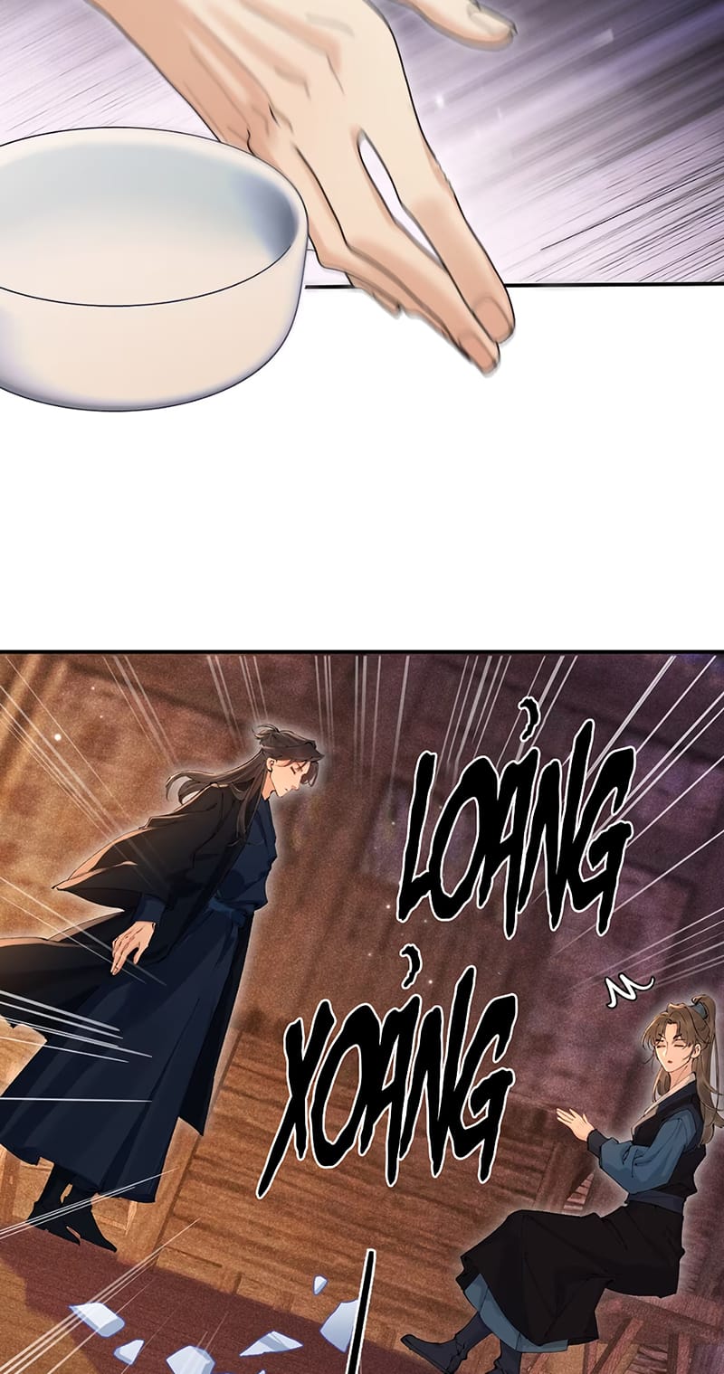 Thiên Hạ Ai Không Biết Quân Chap 8 - Next Chap 9