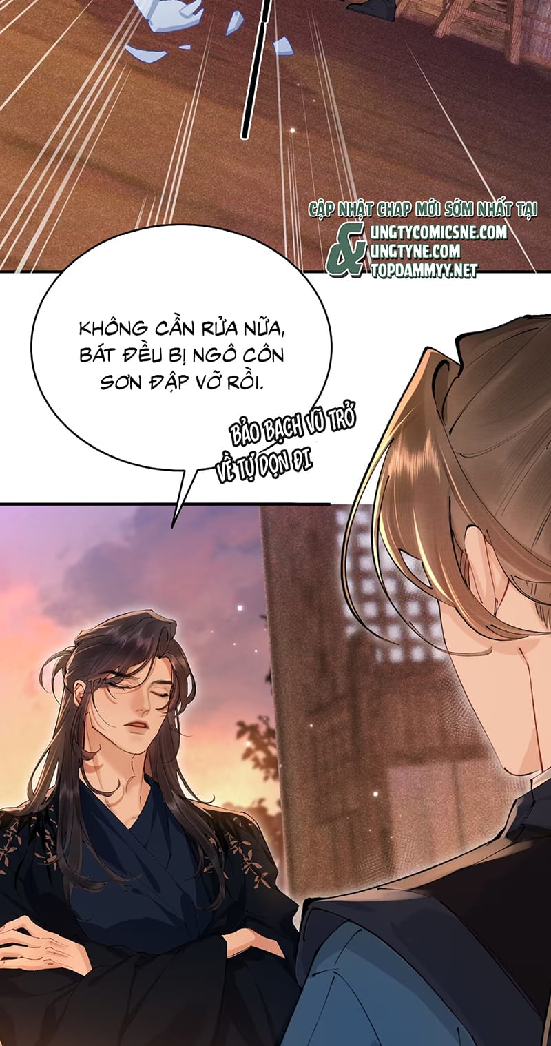 Thiên Hạ Ai Không Biết Quân Chap 8 - Next Chap 9