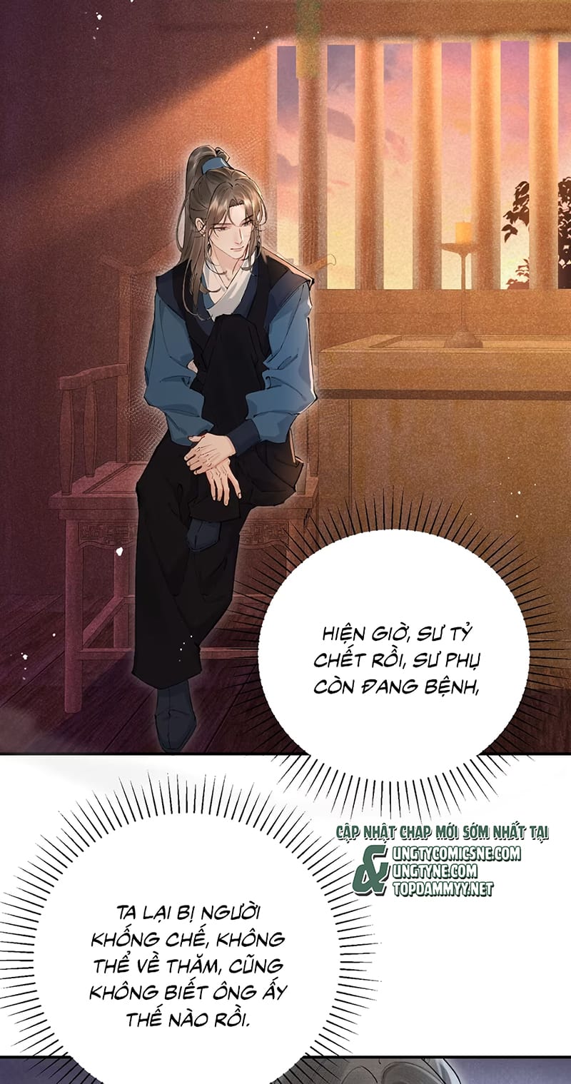 Thiên Hạ Ai Không Biết Quân Chap 8 - Next Chap 9