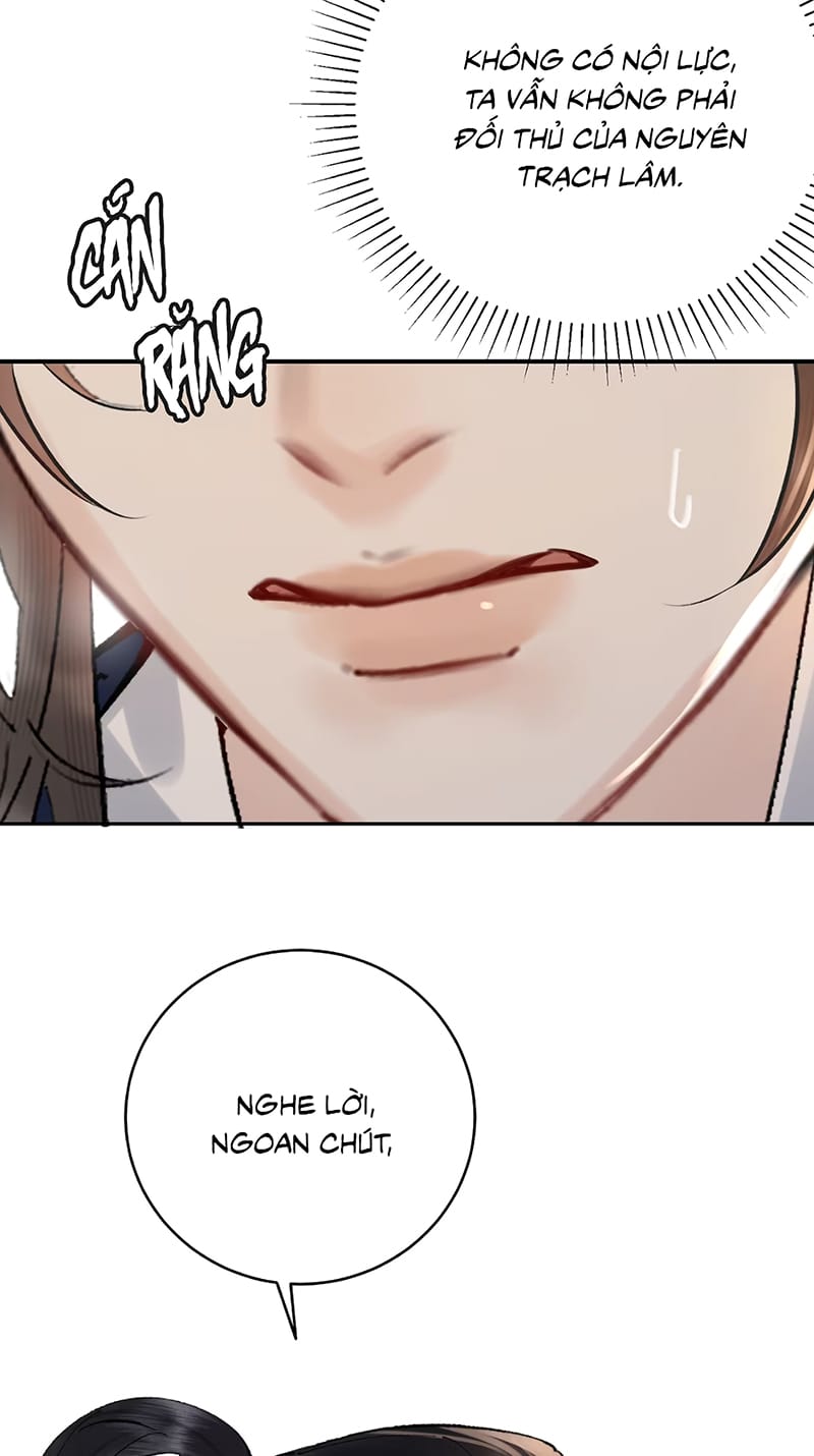 Thiên Hạ Ai Không Biết Quân Chap 8 - Next Chap 9