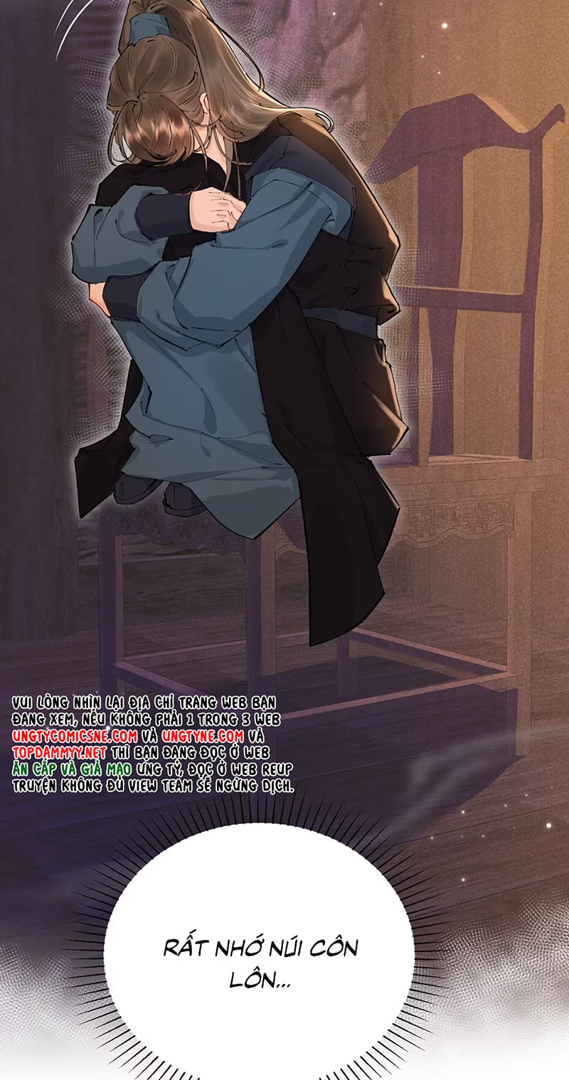 Thiên Hạ Ai Không Biết Quân Chap 8 - Next Chap 9