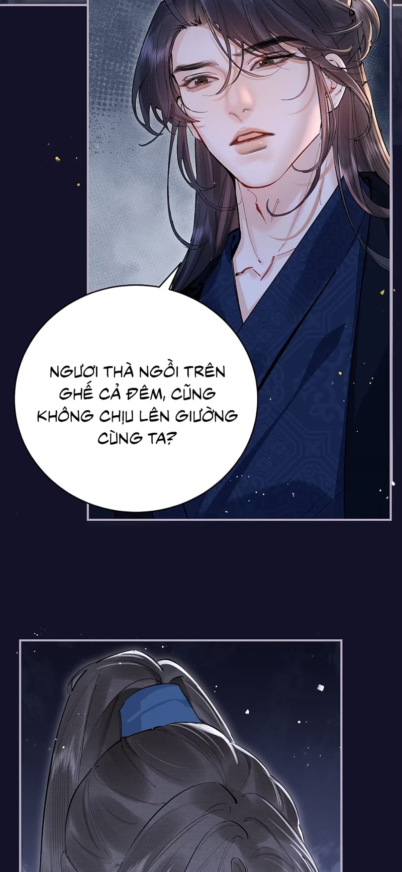 Thiên Hạ Ai Không Biết Quân Chap 8 - Next Chap 9