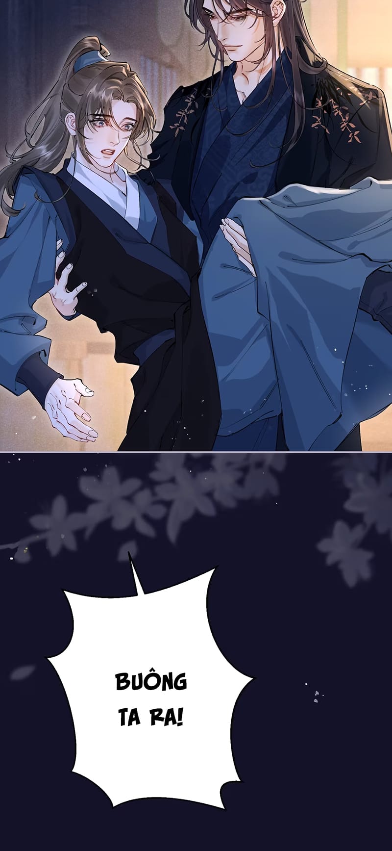 Thiên Hạ Ai Không Biết Quân Chap 8 - Next Chap 9