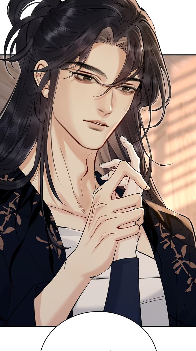 Thiên Hạ Ai Không Biết Quân Chap 8 - Next Chap 9