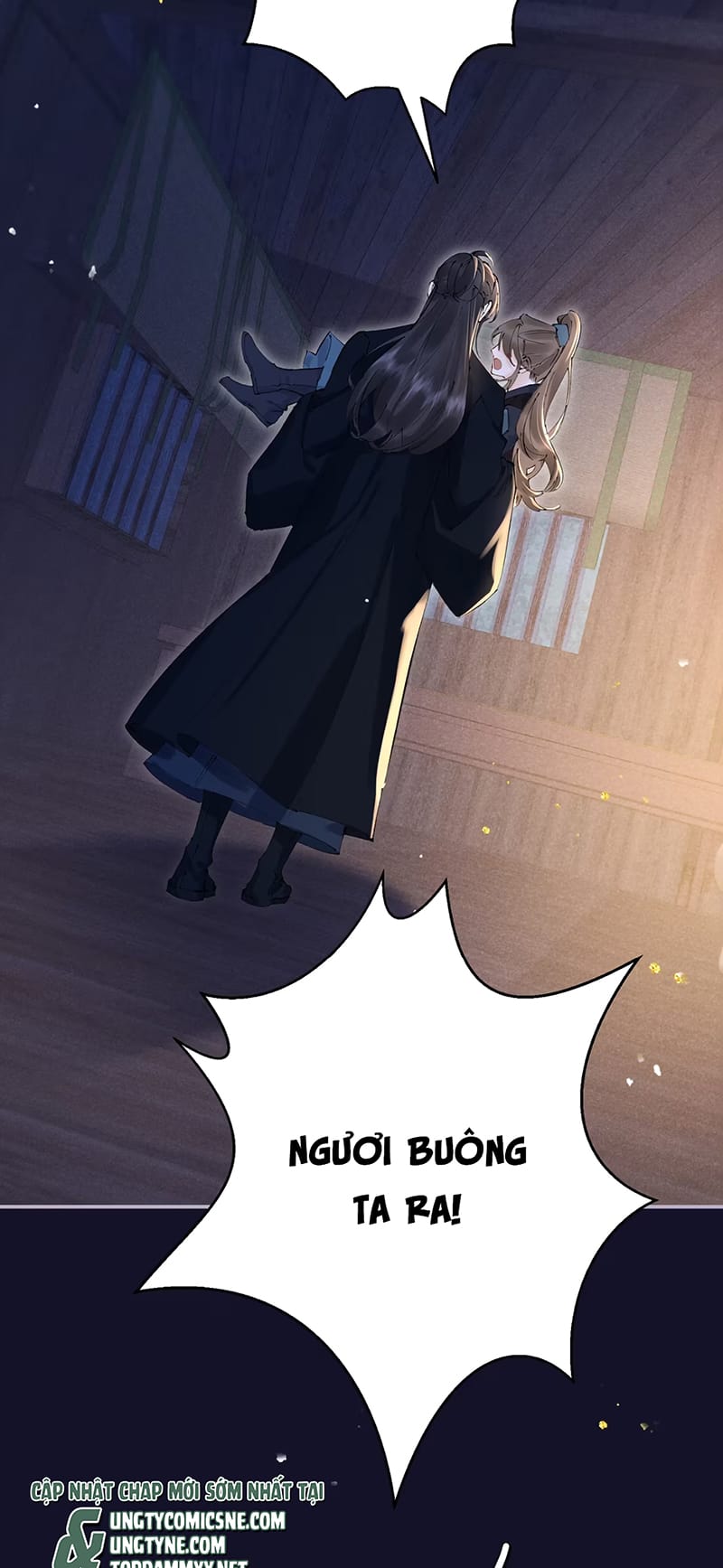 Thiên Hạ Ai Không Biết Quân Chap 8 - Next Chap 9