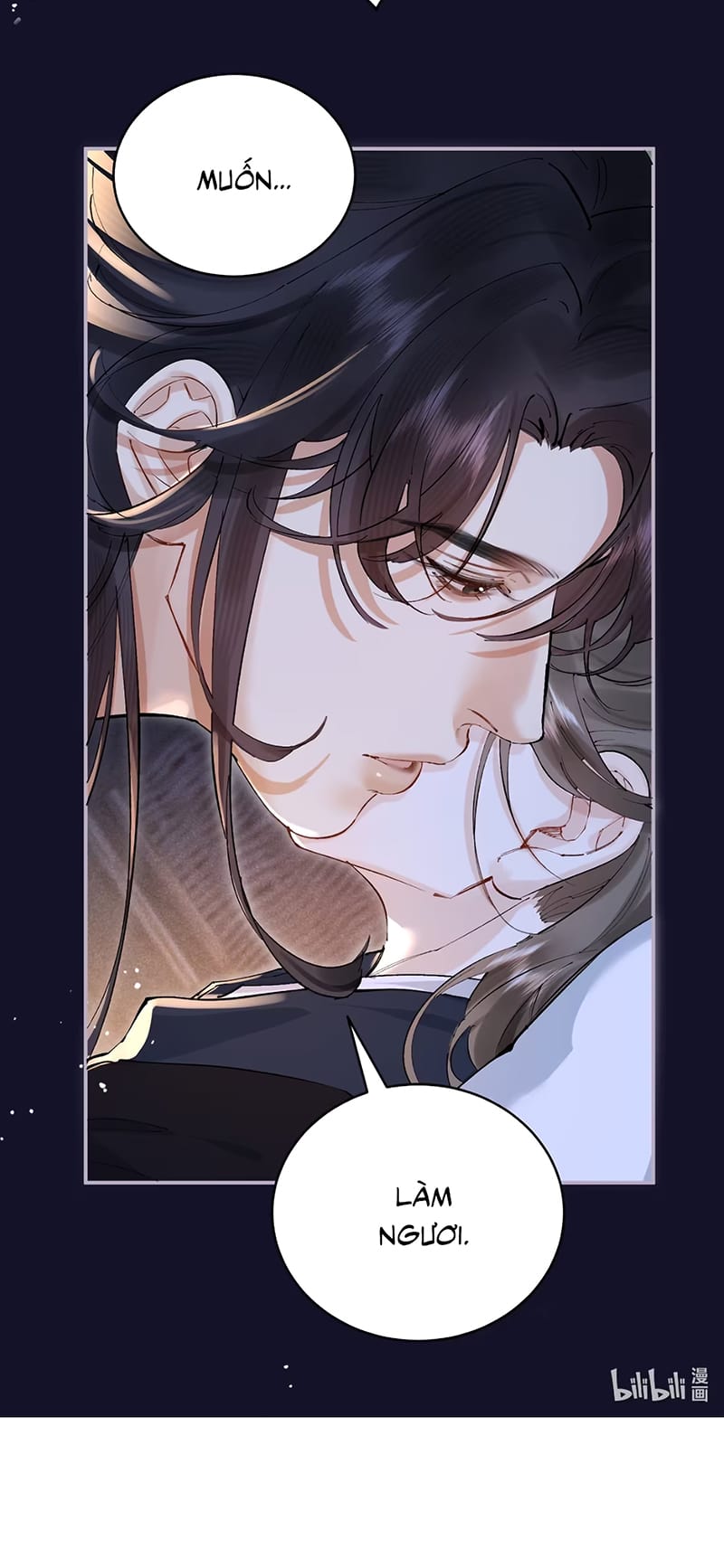 Thiên Hạ Ai Không Biết Quân Chap 8 - Next Chap 9