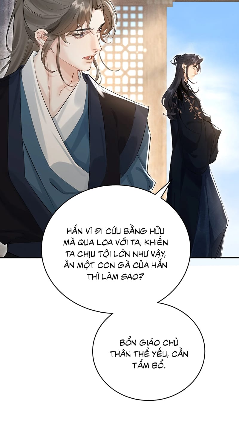 Thiên Hạ Ai Không Biết Quân Chap 8 - Next Chap 9
