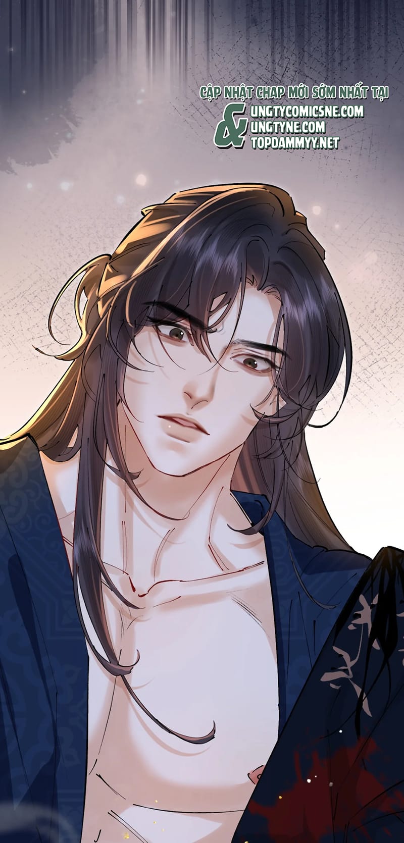 Thiên Hạ Ai Không Biết Quân Chap 9 - Next Chap 10