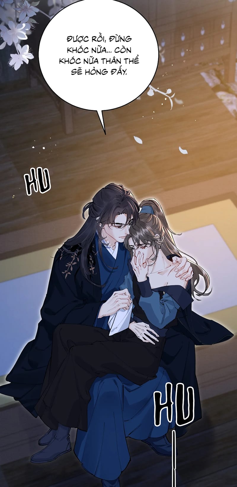 Thiên Hạ Ai Không Biết Quân Chap 9 - Next Chap 10