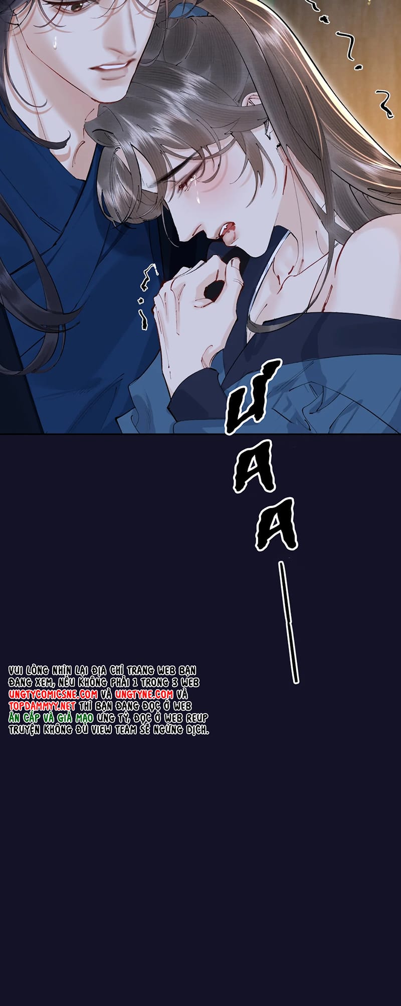 Thiên Hạ Ai Không Biết Quân Chap 9 - Next Chap 10