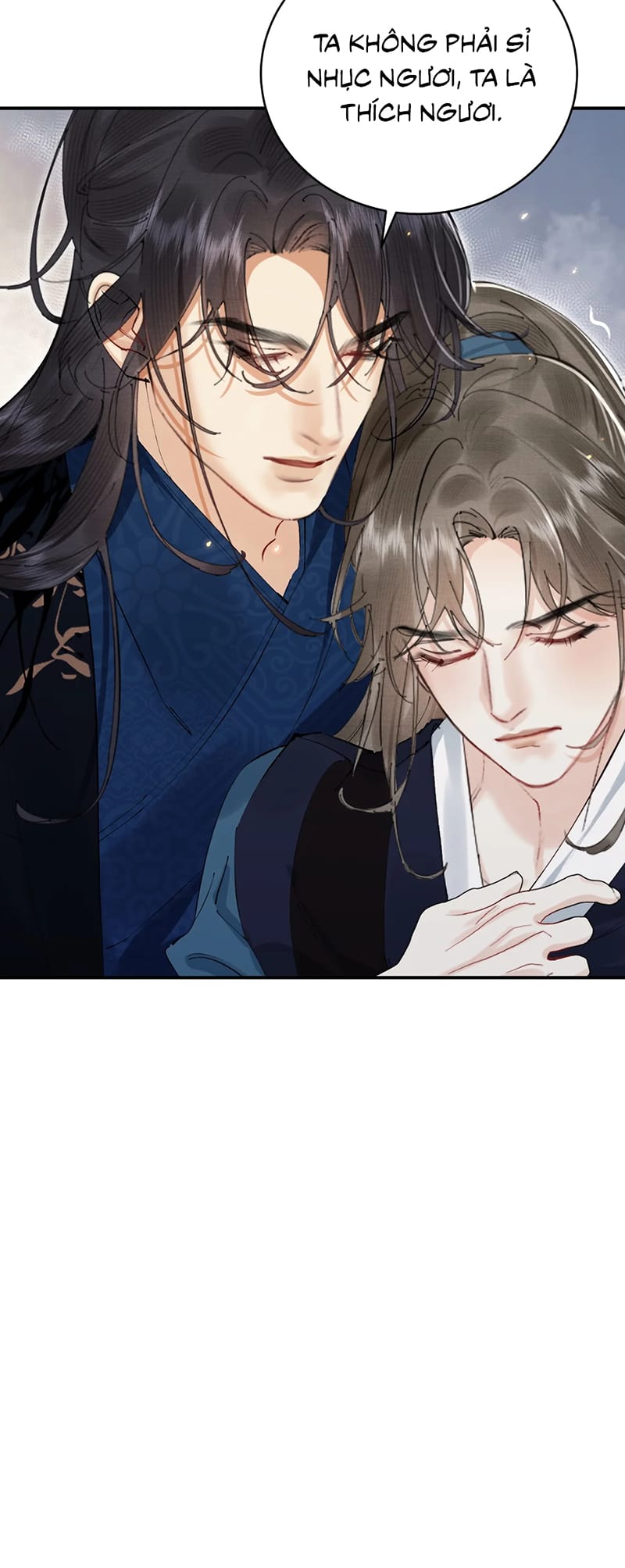 Thiên Hạ Ai Không Biết Quân Chap 9 - Next Chap 10