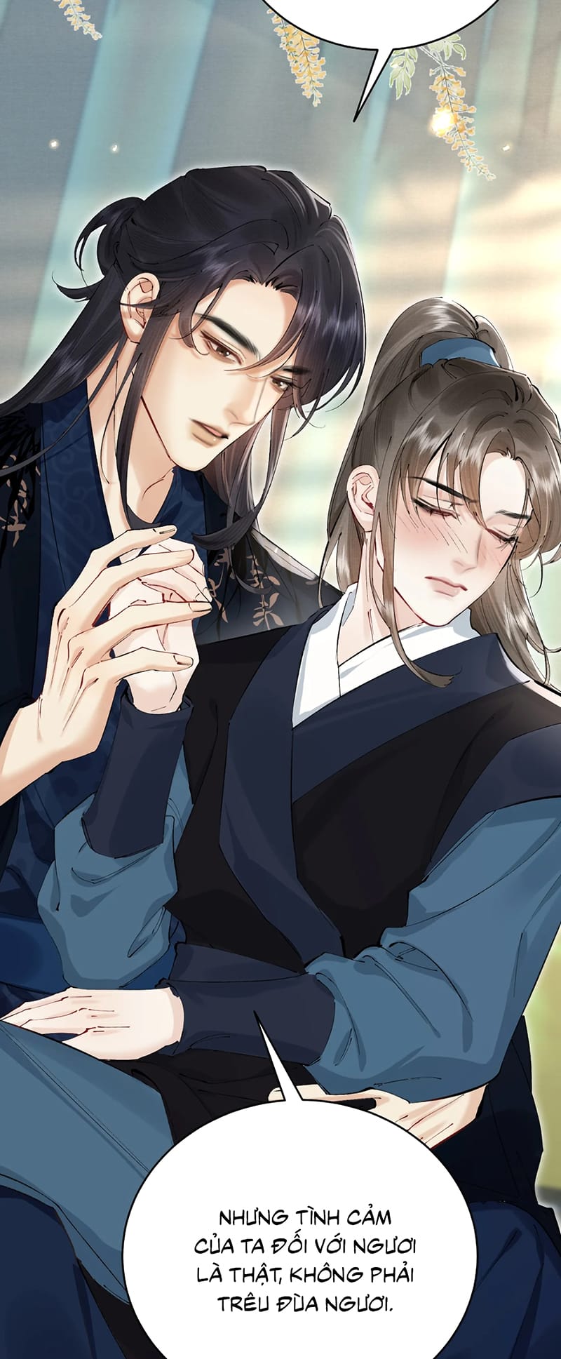 Thiên Hạ Ai Không Biết Quân Chap 9 - Next Chap 10