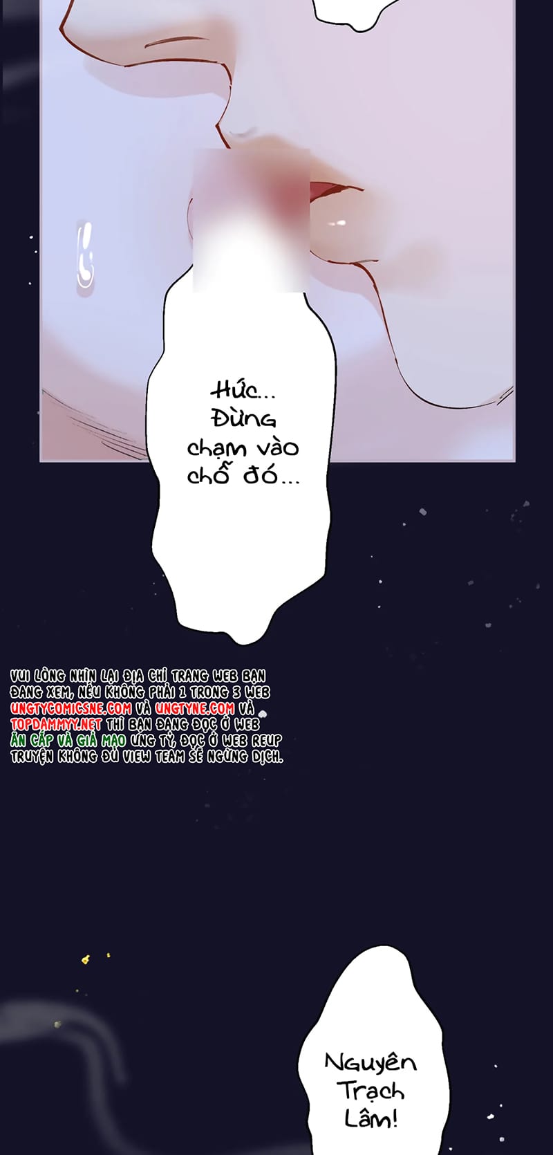 Thiên Hạ Ai Không Biết Quân Chap 9 - Next Chap 10