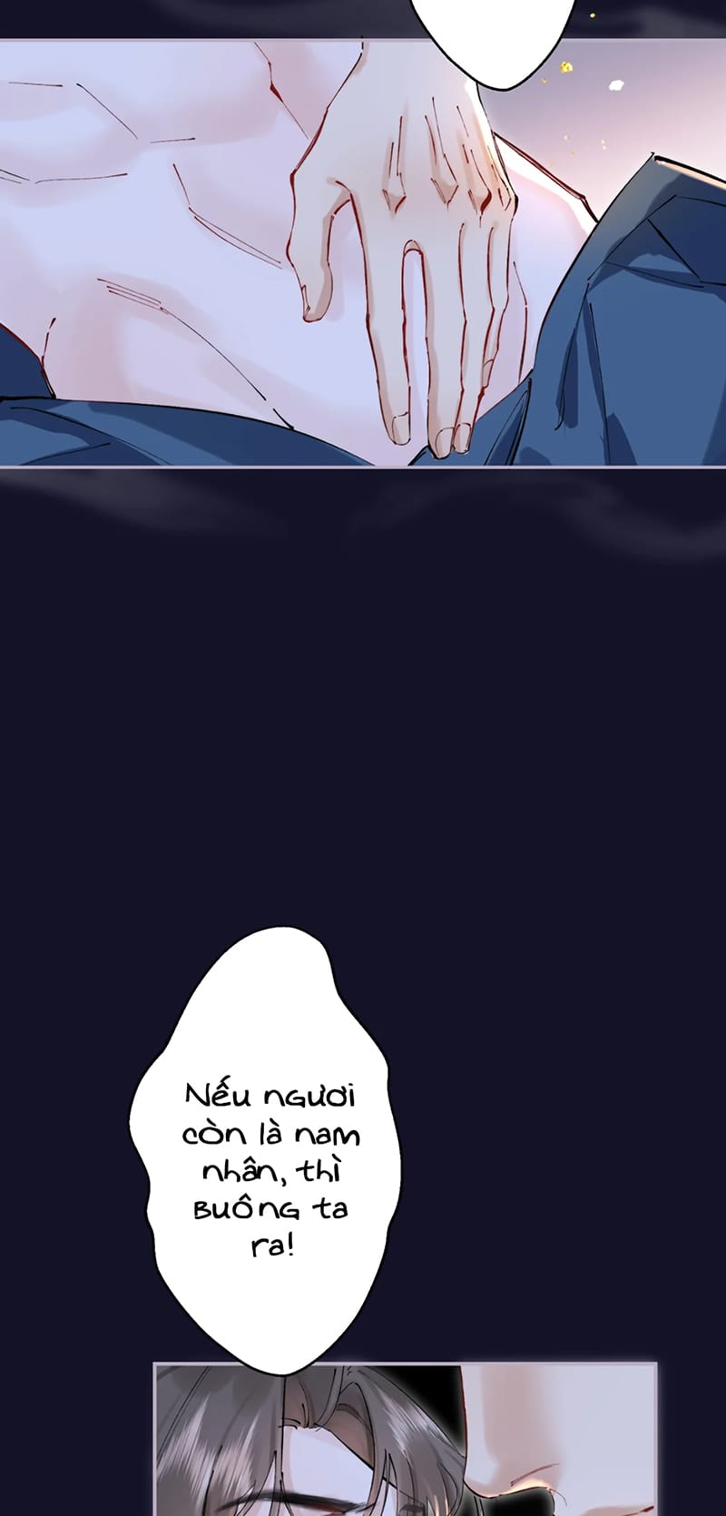 Thiên Hạ Ai Không Biết Quân Chap 9 - Next Chap 10