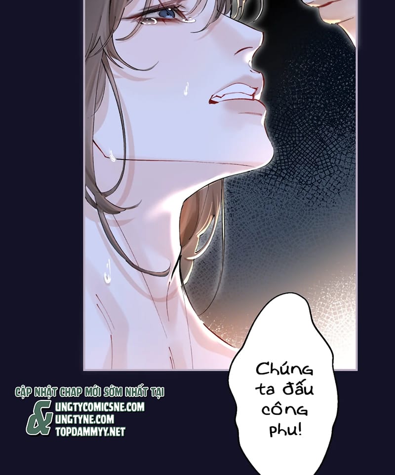 Thiên Hạ Ai Không Biết Quân Chap 9 - Next Chap 10