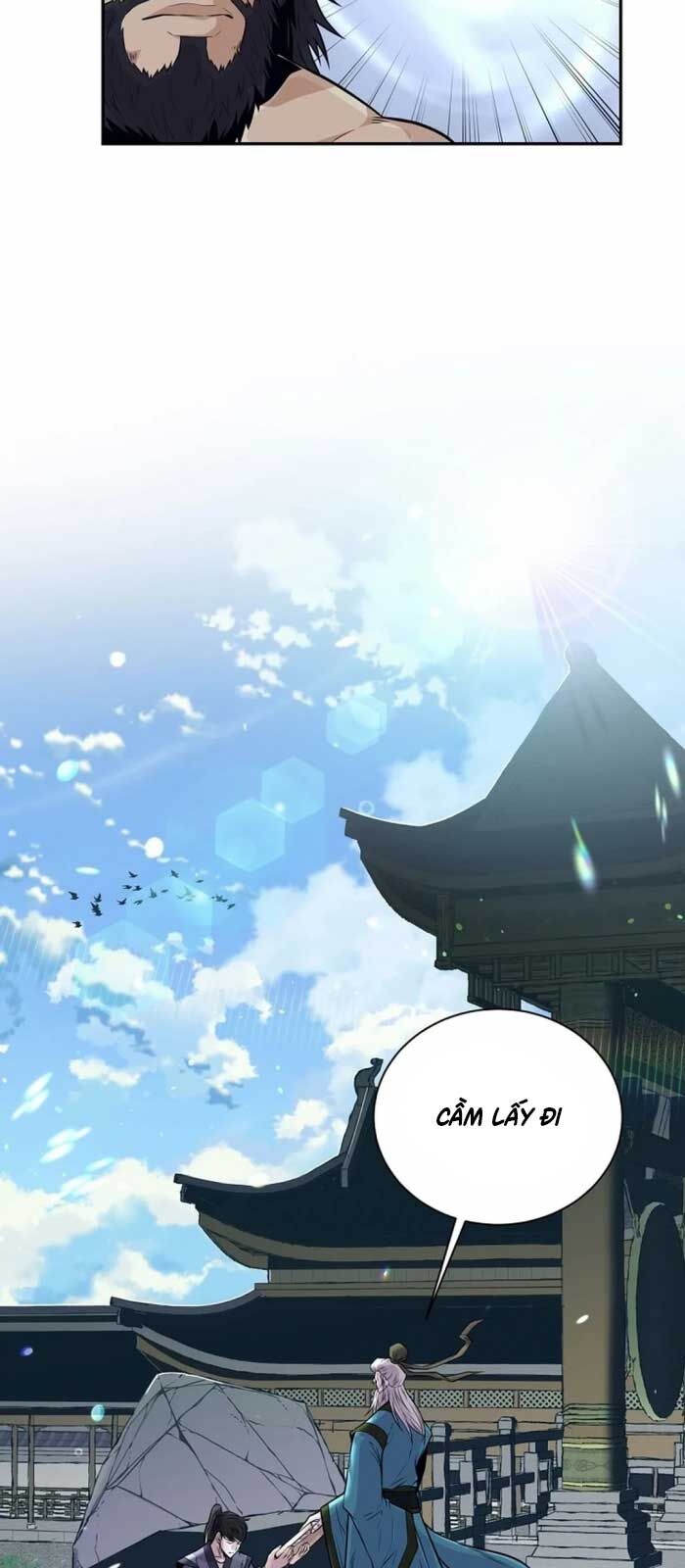 Thiên Hạ Đệ Nhất Côn Luân Khách Điếm Chap 0 - Next Chap 1