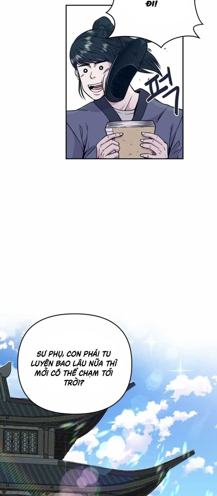 Thiên Hạ Đệ Nhất Côn Luân Khách Điếm Chap 0 - Next Chap 1