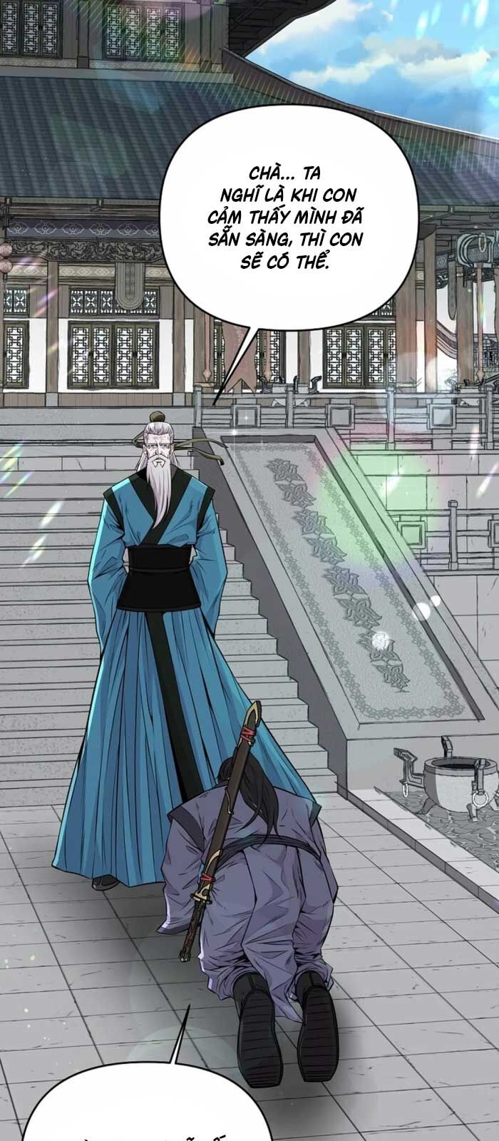 Thiên Hạ Đệ Nhất Côn Luân Khách Điếm Chap 0 - Next Chap 1