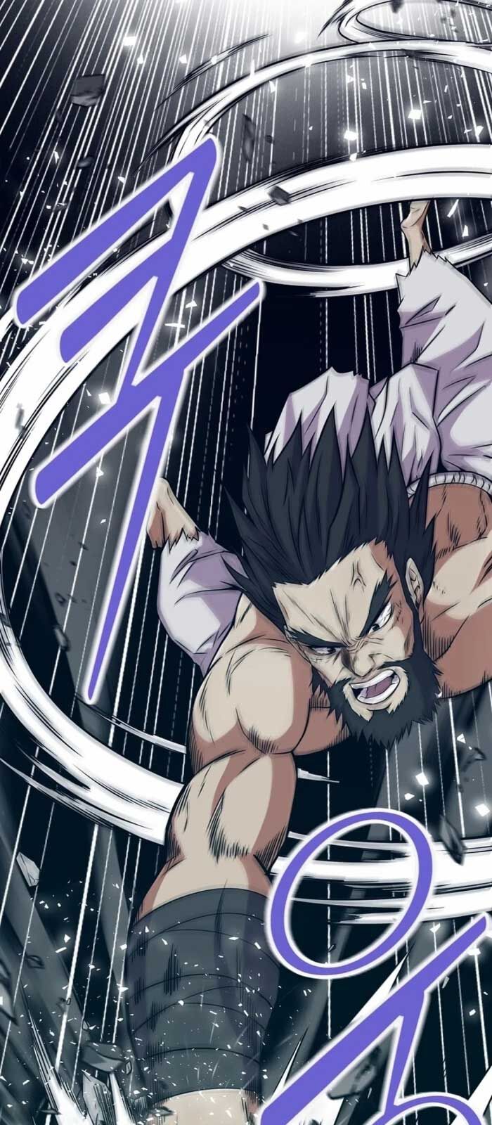 Thiên Hạ Đệ Nhất Côn Luân Khách Điếm Chap 0 - Next Chap 1