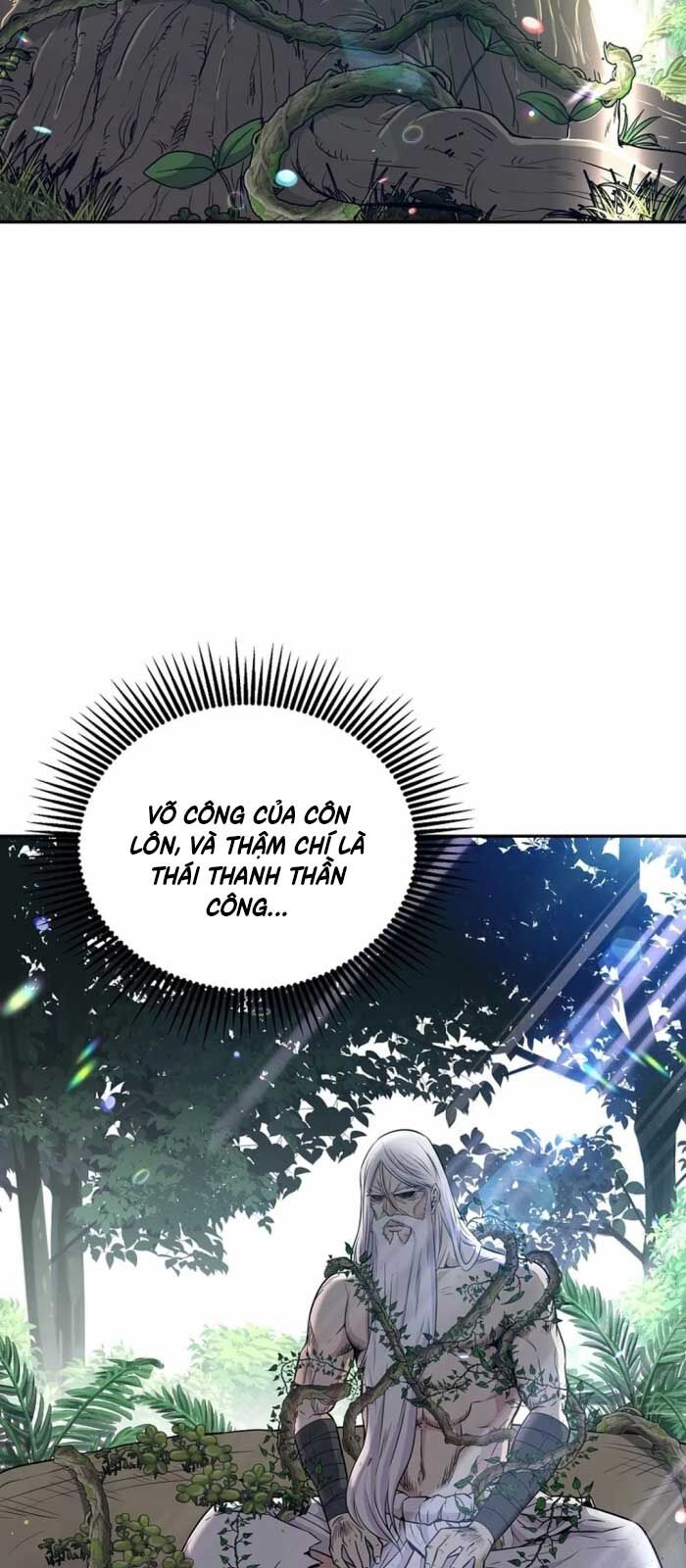 Thiên Hạ Đệ Nhất Côn Luân Khách Điếm Chap 0 - Next Chap 1