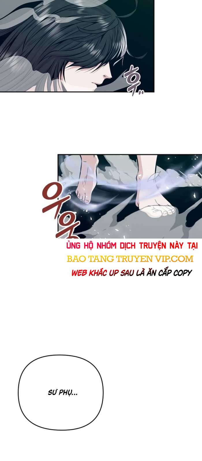 Thiên Hạ Đệ Nhất Côn Luân Khách Điếm Chap 0 - Next Chap 1