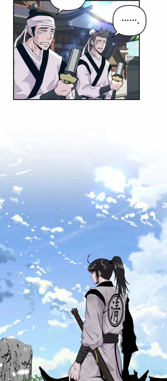 Thiên Hạ Đệ Nhất Côn Luân Khách Điếm Chap 1 - Next Chap 2