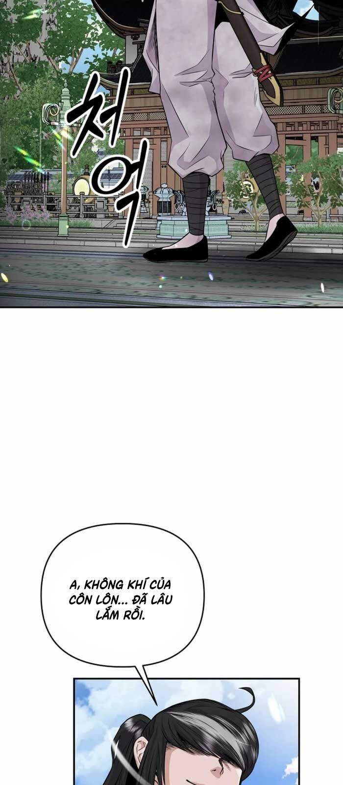 Thiên Hạ Đệ Nhất Côn Luân Khách Điếm Chap 1 - Next Chap 2