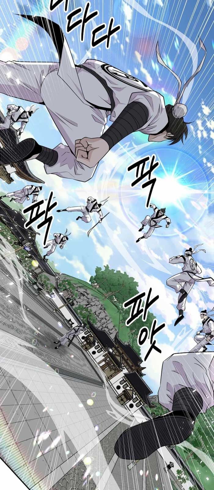 Thiên Hạ Đệ Nhất Côn Luân Khách Điếm Chap 1 - Next Chap 2