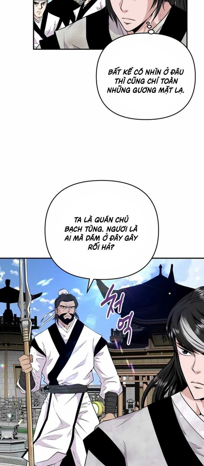 Thiên Hạ Đệ Nhất Côn Luân Khách Điếm Chap 1 - Next Chap 2