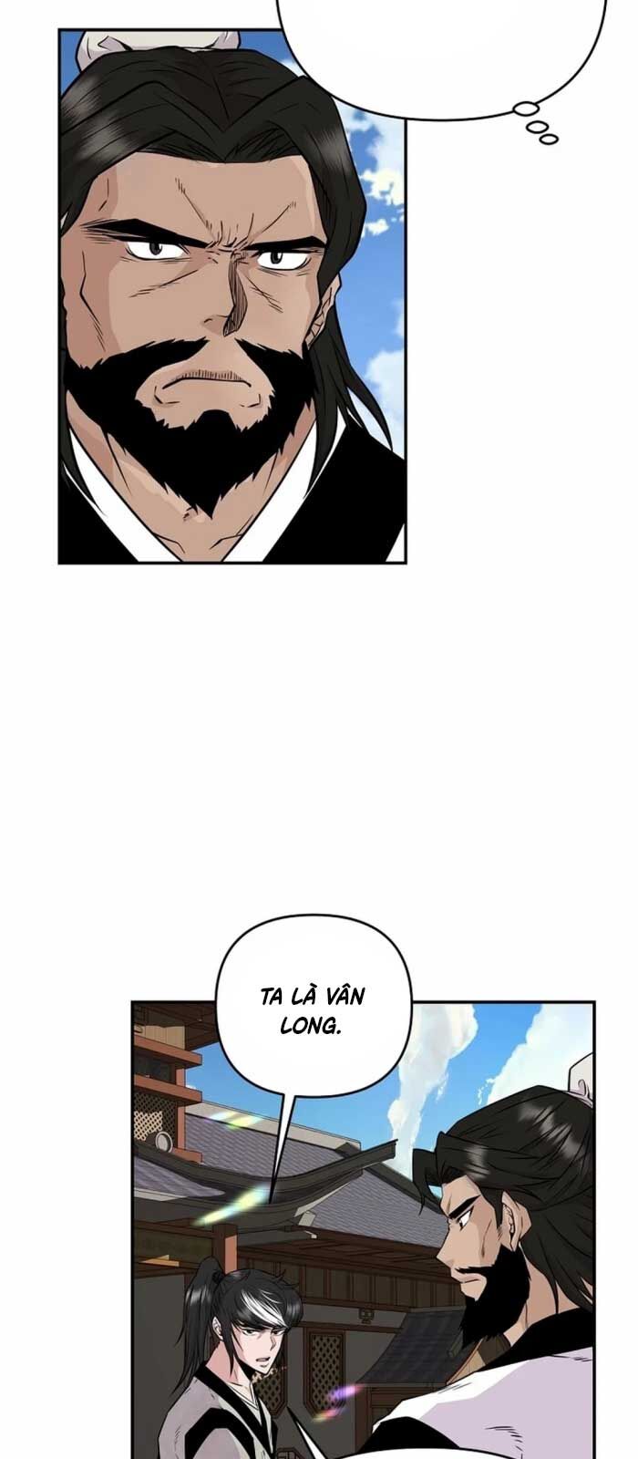 Thiên Hạ Đệ Nhất Côn Luân Khách Điếm Chap 1 - Next Chap 2