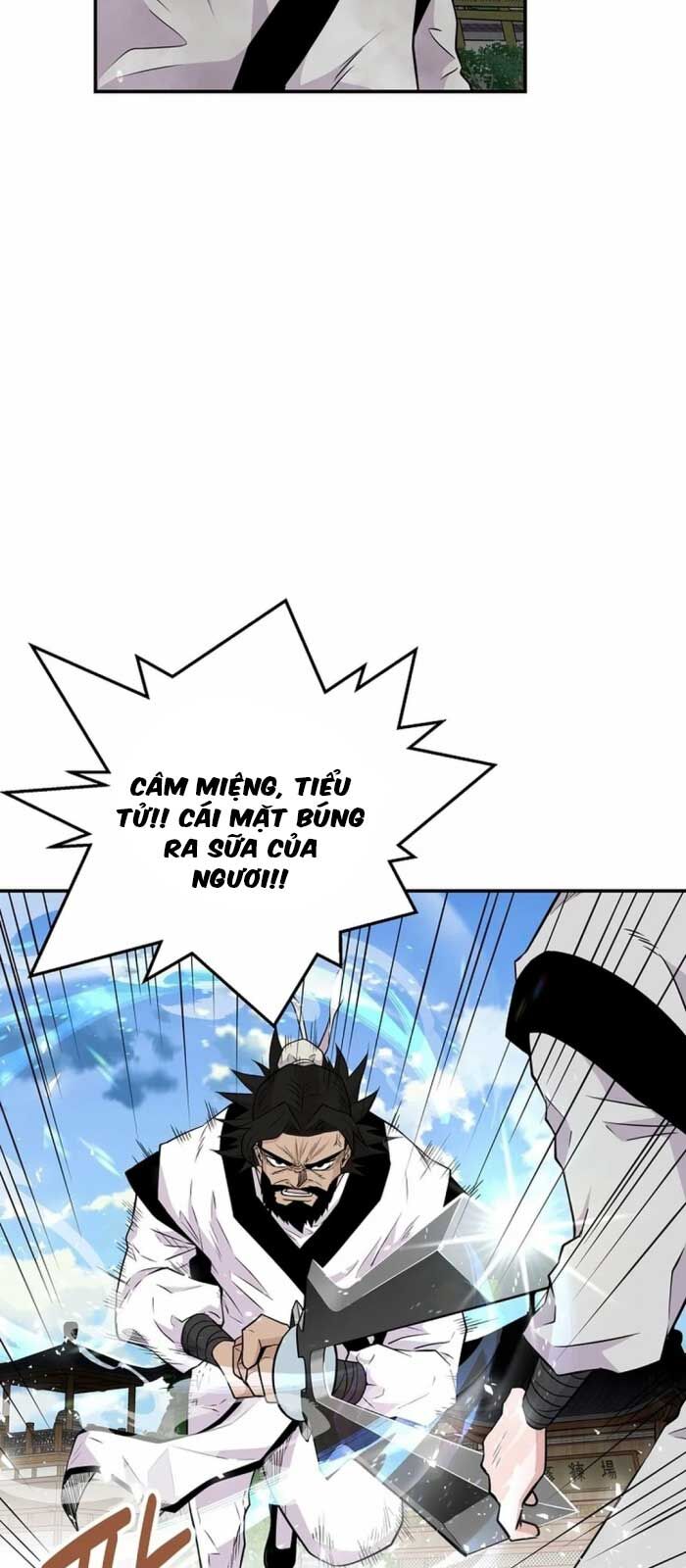 Thiên Hạ Đệ Nhất Côn Luân Khách Điếm Chap 1 - Next Chap 2