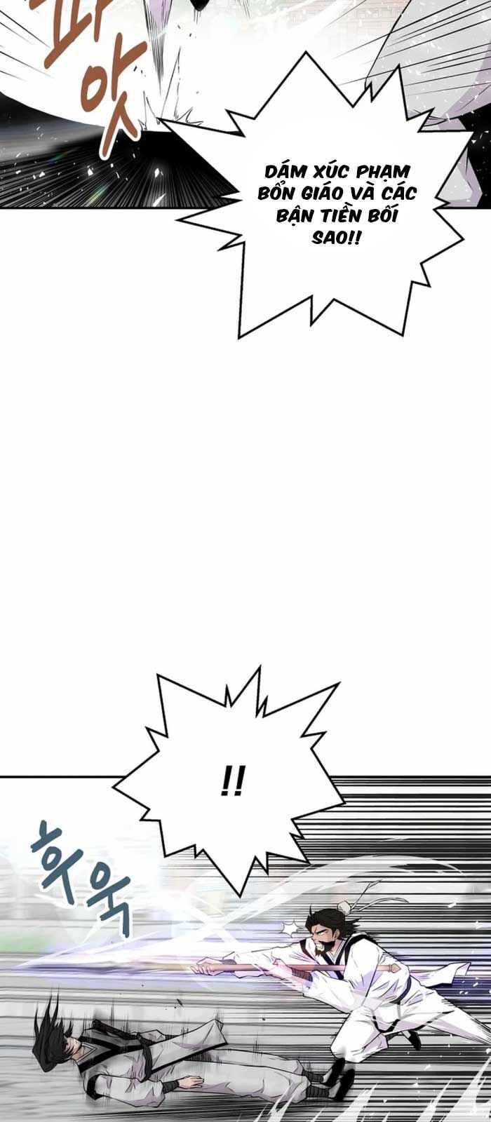 Thiên Hạ Đệ Nhất Côn Luân Khách Điếm Chap 1 - Next Chap 2