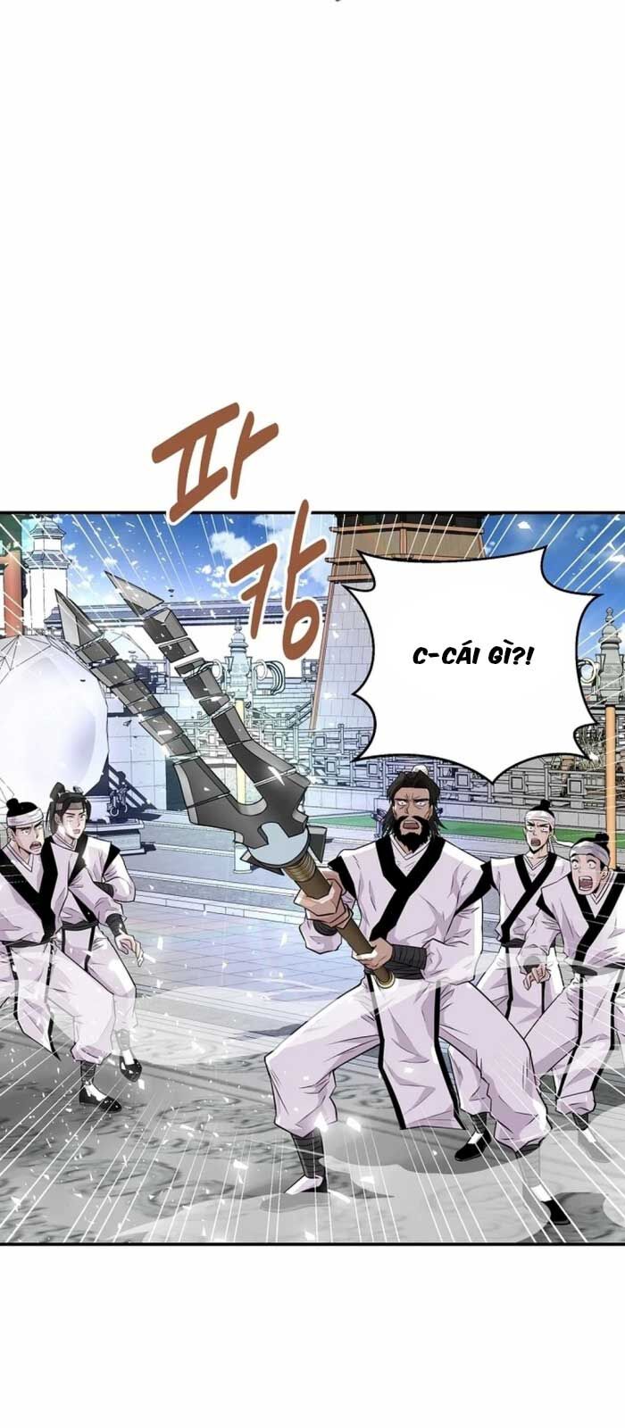 Thiên Hạ Đệ Nhất Côn Luân Khách Điếm Chap 1 - Next Chap 2