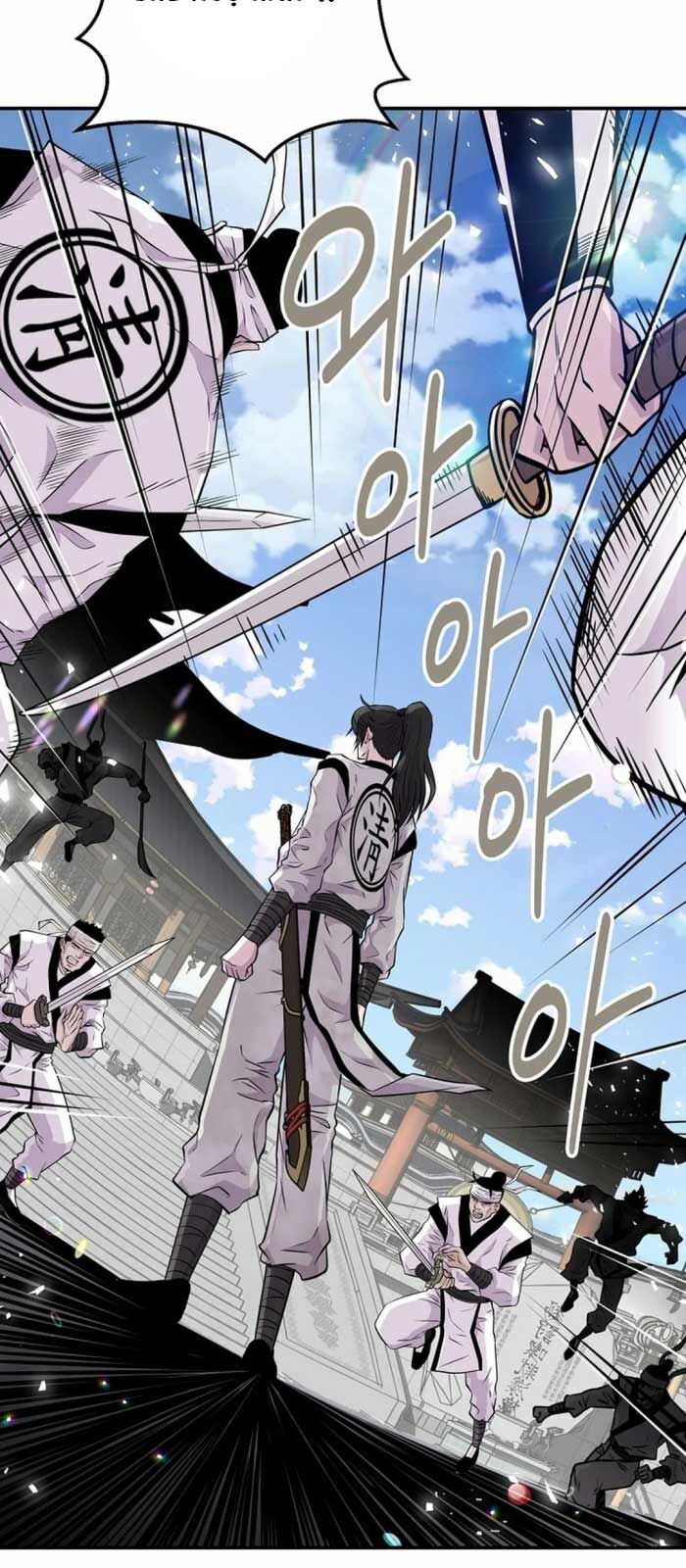 Thiên Hạ Đệ Nhất Côn Luân Khách Điếm Chap 1 - Next Chap 2