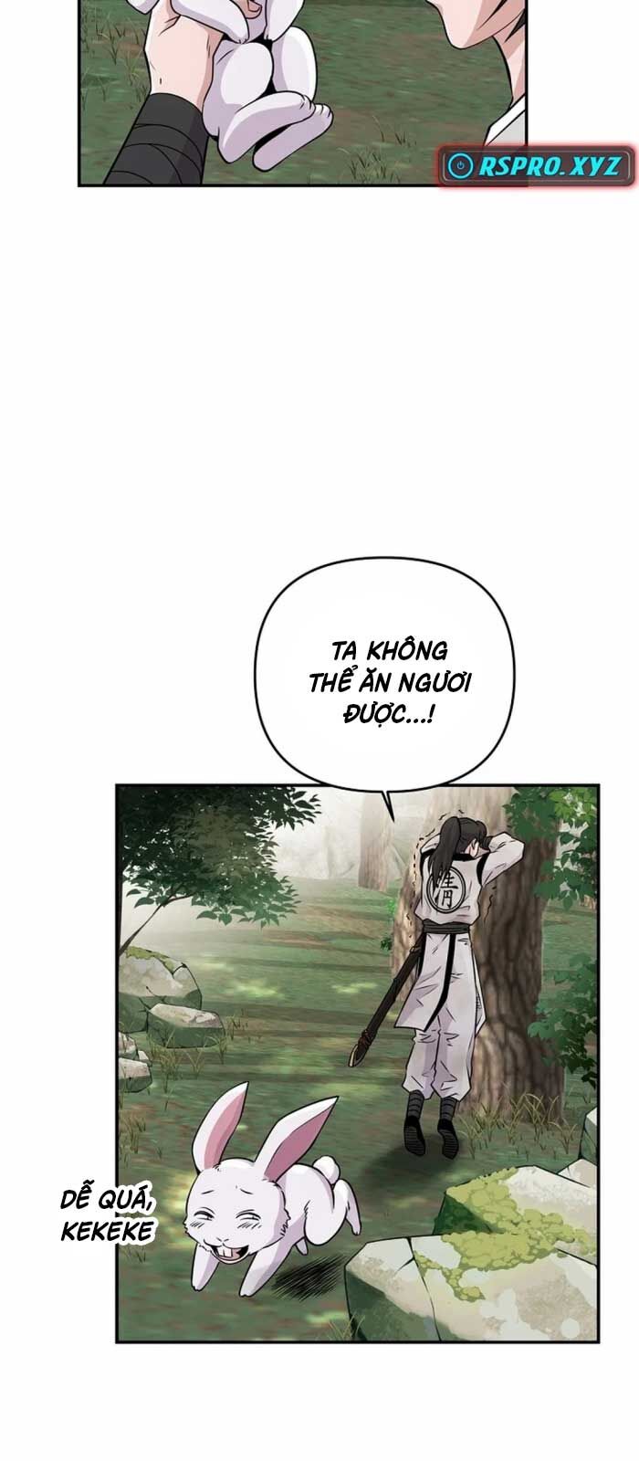 Thiên Hạ Đệ Nhất Côn Luân Khách Điếm Chap 1 - Next Chap 2
