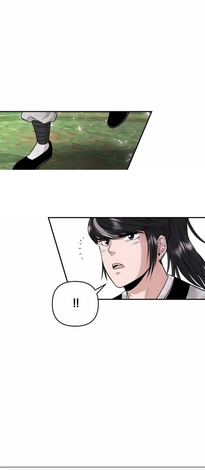 Thiên Hạ Đệ Nhất Côn Luân Khách Điếm Chap 1 - Next Chap 2