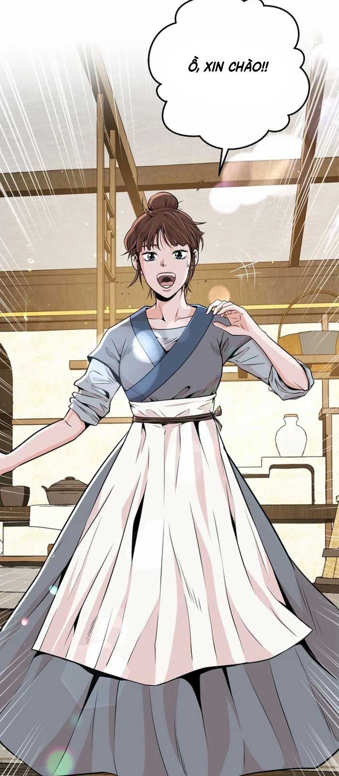 Thiên Hạ Đệ Nhất Côn Luân Khách Điếm Chap 1 - Next Chap 2